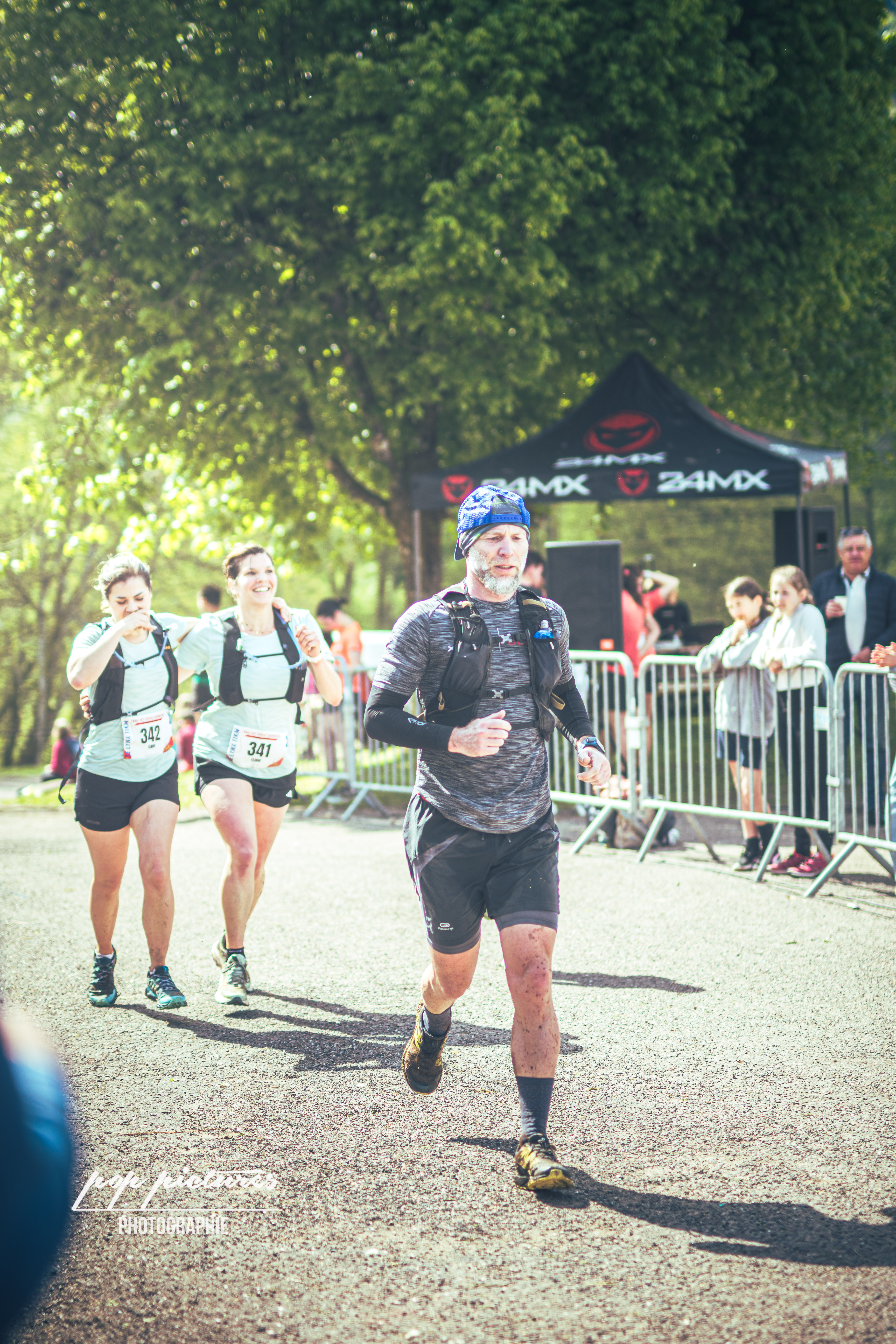 Image du trail